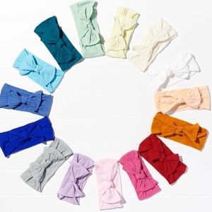 ISO baby bling bows!